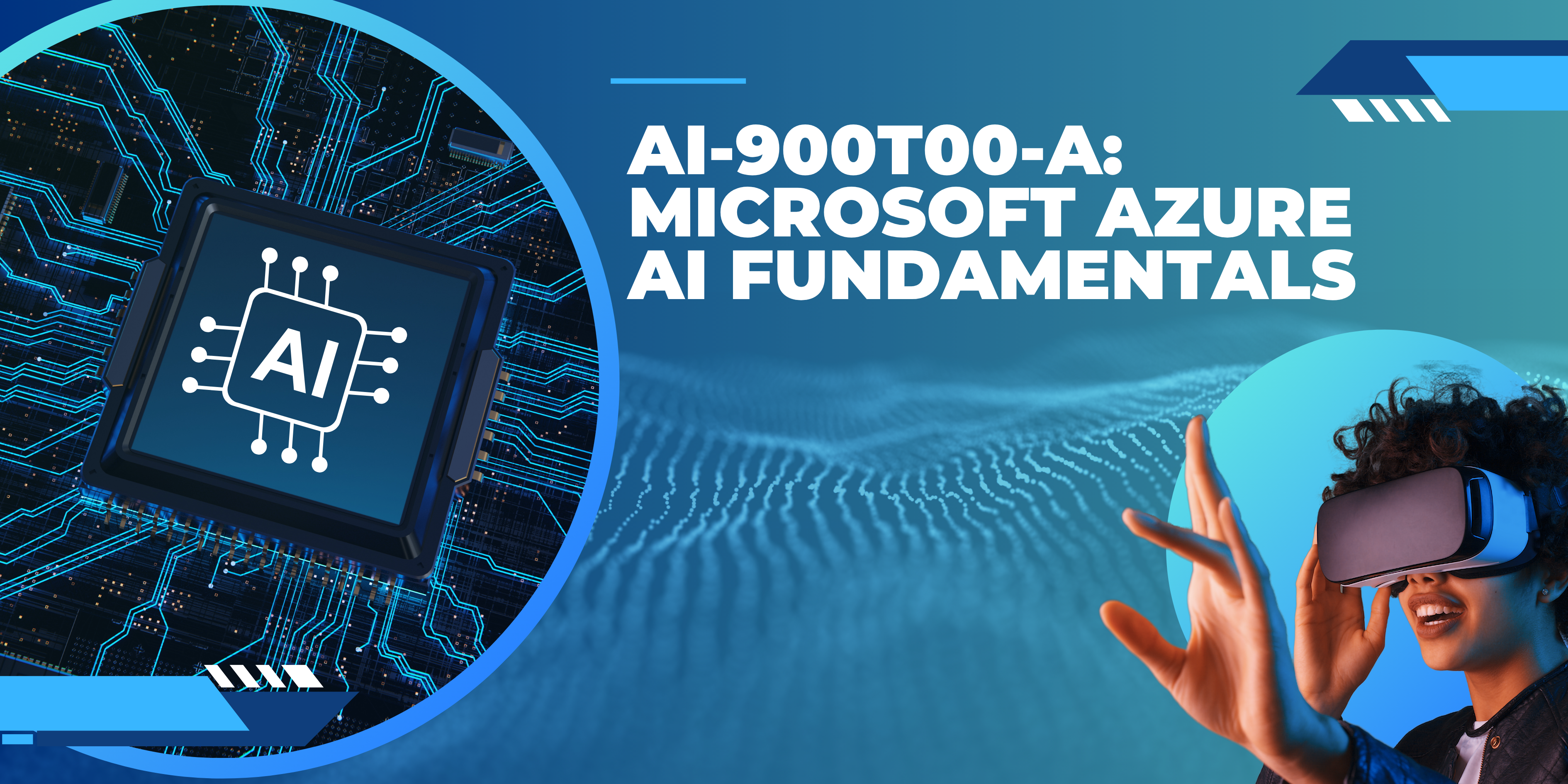 AI for Everyone: Why Microsoft’s AI-900 Certification Is the Smartest First Step into Artificial Intelligence